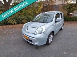 Grijs Gebruikt 2012 Renault Kangoo Expression MPV | € 3.349 (Super prijs)
