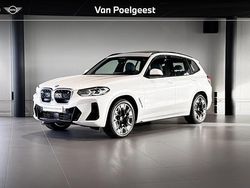 Wit Gebruikt 2024 BMW iX3 Executive SUV | € 53.900 (Eerlijke prijs)