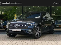 Grijs Nieuw 2025 Mercedes GLC400d Sport Edition SUV | € 80.160 (Super prijs)