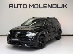 Overige Gebruikt 2021 VW Tiguan Style SUV | € 37.950 (Eerlijke prijs)