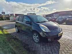 Gebruikt 2008 Nissan Note Acenta MPV | € 1.950 (Goede deal)