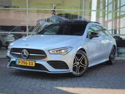 Mercedes CLA180