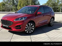 Rood Gebruikt 2023 Ford Kuga ST-Line X SUV | € 31.945 (Eerlijke prijs)
