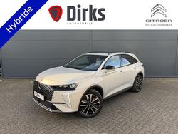 Beige Gebruikt 2025 DS Automobiles DS7 Crossback SUV | € 48.445 (Iets duurder)