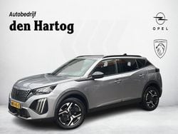 Grijs Gebruikt 2024 Peugeot 2008 Allure SUV | € 26.900 (Eerlijke prijs)