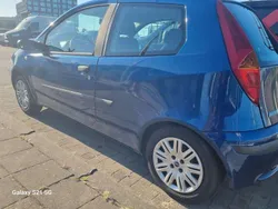 Blauw Gebruikt 2000 Fiat Punto Hatchback | € 1.850 (Eerlijke prijs)