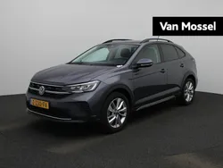 Grijs Gebruikt 2024 VW Taigo Edition SUV | € 23.900 (Iets duurder)