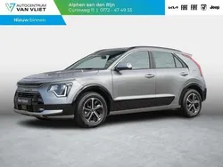Onbekend Nieuw 2024 Kia Niro 4 SUV | € 35.290 (Eerlijke prijs)