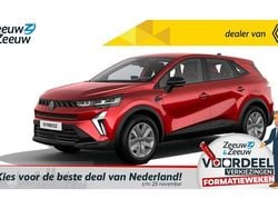 Nieuw 2025 Renault Symbioz Evolution SUV | € 34.490 (Eerlijke prijs)