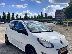 Wit Gebruikt 2010 Renault Twingo Authentique Hatchback | € 2.900 (Eerlijke prijs)