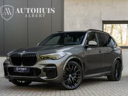 Grijs Gebruikt 2021 BMW X5 M Sport SUV | € 63.950 (Super prijs)