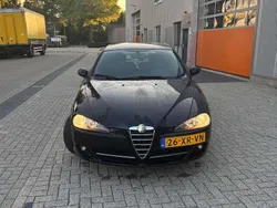 Zwart Gebruikt 2007 Alfa Romeo 147 Hatchback | € 1.400 (Goede deal)