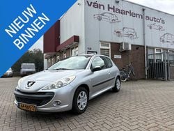 Grijs Gebruikt 2010 Peugeot 206+ Hatchback | € 1.550 (Goede deal)