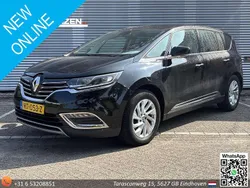 Zwart Gebruikt 2015 Renault Espace Dynamique MPV | € 7.950 (Eerlijke prijs)