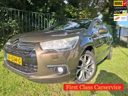 Bruin Gebruikt 2011 Citroën DS4 Sport Chic Hatchback | € 7.400 (Eerlijke prijs)
