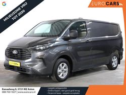 Grijs Gebruikt 2024 Ford Transit Custom Trend Van | € 34.890 (Eerlijke prijs)