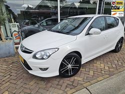 Wit Gebruikt 2012 Hyundai i30 Hatchback | € 6.750