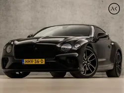 Zwart Gebruikt 2020 Bentley Continental Sedan | € 175.445