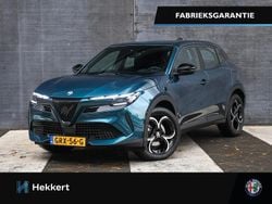 Blauw Gebruikt 2024 Alfa Romeo GT Junior SUV | € 30.995