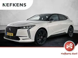 Grijs Gebruikt 2022 DS Automobiles DS4 Performance Hatchback | € 26.925 (Iets duurder)