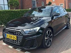 Zwart Gebruikt 2021 Audi A1 Proline Hatchback | € 31.500 (Iets duurder)