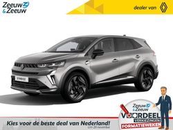 Gris cassiopée Nieuw 2025 Renault Symbioz Iconic SUV | € 40.415 (Eerlijke prijs)