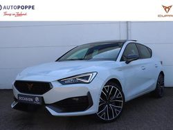 Hatchback Gebruikt 2021 Cupra Leon VZ Hatchback | € 24.750 (Iets duurder)