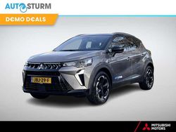 Grijs Gebruikt 2025 Mitsubishi ASX SUV | € 36.450
