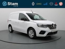 Wit Gebruikt 2022 Renault Kangoo MPV | € 16.990 (Goede deal)