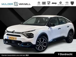 Citroën e-C4