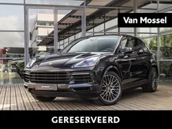 Zwart Gebruikt 2018 Porsche Cayenne SUV | € 56.900 (Goede deal)