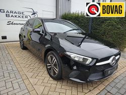 Zwart Gebruikt 2021 Mercedes A250 Business Hatchback | € 23.995 (Super prijs)