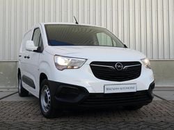 Gebruikt 2020 Opel Combo Edition | € 10.750 (Eerlijke prijs)