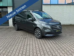 Grijs Gebruikt 2024 Mercedes Vito MPV | € 53.950