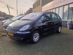 Zwart (metallic) Gebruikt 2009 Citroën Xsara Picasso MPV | € 1.450 (Goede deal)