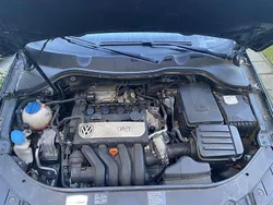 Groen Gebruikt 2007 VW Passat Comfortline Stationwagen | € 1.975 (Eerlijke prijs)
