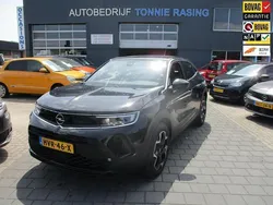 Zwart Gebruikt 2023 Opel Mokka SUV | € 25.440 (Eerlijke prijs)