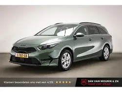 Gebruikt 2023 Kia Ceed Sportswagon Stationwagen | € 24.900