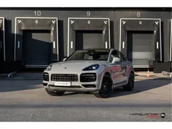 Grijs Gebruikt 2020 Porsche Cayenne SUV | € 69.950 (Eerlijke prijs)