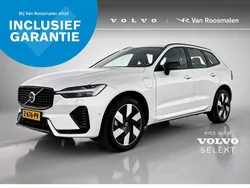 Wit Gebruikt 2024 Volvo XC60 Ultra SUV | € 58.950 (Eerlijke prijs)