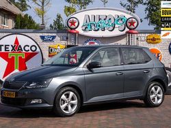 Grijs Gebruikt 2016 Skoda Fabia Joy Hatchback | € 12.450 (Eerlijke prijs)