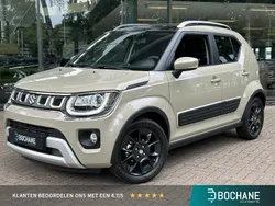 Bruin Gebruikt 2024 Suzuki Ignis Style Hatchback | € 23.535 (Eerlijke prijs)