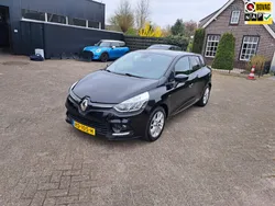 Renault Clio GrandTour