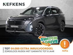 , metallic lak Nieuw 2025 Peugeot 5008 Allure MPV | € 50.170 (Eerlijke prijs)