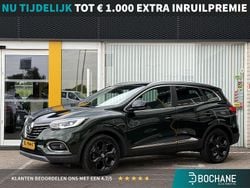 Groen Gebruikt 2019 Renault Kadjar Black Edition SUV | € 20.445 (Eerlijke prijs)