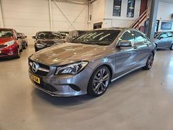 Grijs Gebruikt 2019 Mercedes CLA180 Prestige Sedan | € 22.995 (Eerlijke prijs)
