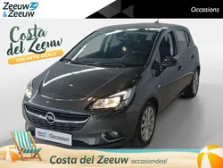 Grijs Gebruikt 2019 Opel Corsa Edition Hatchback | € 9.995 (Eerlijke prijs)
