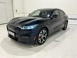 Zwart Gebruikt 2023 Ford Mustang Mach-E SUV | € 48.990 (Duur)