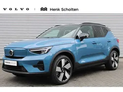 Gebruikt 2025 Volvo EX40 Ultra SUV | € 57.950 (Iets duurder)