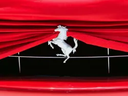 Zwart Gebruikt 2018 Ferrari GTC4Lusso Coupé | € 224.500